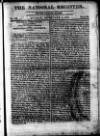 National Register (London) Sunday 04 February 1810 Page 1