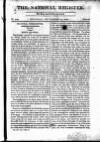 National Register (London) Sunday 14 October 1810 Page 1