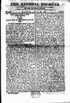 National Register (London) Sunday 14 July 1811 Page 1