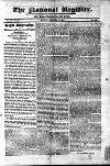 National Register (London) Monday 27 January 1817 Page 1