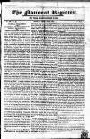 National Register (London) Monday 10 February 1817 Page 1
