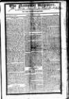 National Register (London) Sunday 06 February 1820 Page 1