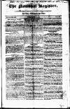 National Register (London) Sunday 20 April 1823 Page 1