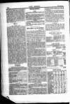 Press (London) Saturday 04 February 1854 Page 20