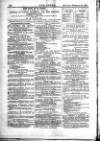 Press (London) Saturday 25 February 1854 Page 24