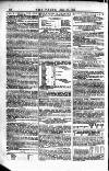 Press (London) Saturday 10 April 1858 Page 22