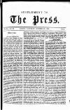 Press (London) Saturday 23 October 1858 Page 25