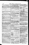 Press (London) Saturday 13 November 1858 Page 22