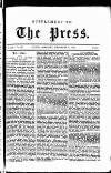 Press (London) Saturday 04 December 1858 Page 21