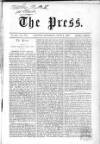Press (London) Saturday 04 June 1859 Page 1