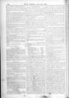 Press (London) Saturday 16 July 1859 Page 10