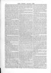 Press (London) Saturday 07 January 1860 Page 6