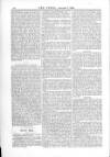 Press (London) Saturday 07 January 1860 Page 10