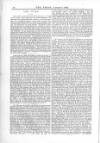 Press (London) Saturday 07 January 1860 Page 12