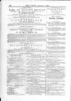 Press (London) Saturday 07 January 1860 Page 22