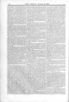 Press (London) Saturday 14 January 1860 Page 6