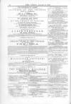 Press (London) Saturday 14 January 1860 Page 22