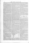Press (London) Saturday 21 January 1860 Page 6