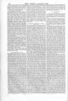 Press (London) Saturday 21 January 1860 Page 10