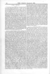 Press (London) Saturday 21 January 1860 Page 12