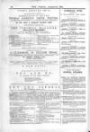 Press (London) Saturday 28 January 1860 Page 24