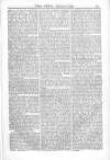 Press (London) Saturday 04 February 1860 Page 11