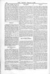 Press (London) Saturday 04 February 1860 Page 12