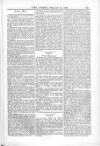 Press (London) Saturday 11 February 1860 Page 15