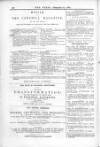 Press (London) Saturday 18 February 1860 Page 24