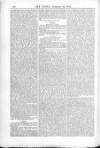 Press (London) Saturday 25 February 1860 Page 6