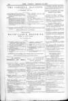 Press (London) Saturday 25 February 1860 Page 22
