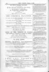Press (London) Saturday 03 March 1860 Page 22