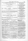 Press (London) Saturday 03 March 1860 Page 23