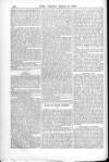 Press (London) Saturday 10 March 1860 Page 8