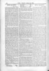 Press (London) Saturday 24 March 1860 Page 6