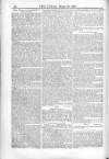 Press (London) Saturday 24 March 1860 Page 14