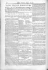 Press (London) Saturday 24 March 1860 Page 22