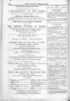 Press (London) Saturday 24 March 1860 Page 24