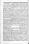 Press (London) Saturday 31 March 1860 Page 6
