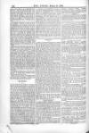 Press (London) Saturday 31 March 1860 Page 20
