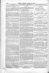 Press (London) Saturday 31 March 1860 Page 22