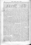 Press (London) Saturday 14 April 1860 Page 2
