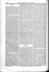 Press (London) Saturday 14 April 1860 Page 20