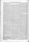 Press (London) Saturday 21 April 1860 Page 6