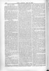 Press (London) Saturday 28 April 1860 Page 10
