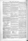 Press (London) Saturday 28 April 1860 Page 22