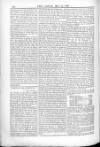 Press (London) Saturday 12 May 1860 Page 8