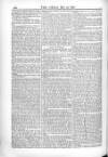 Press (London) Saturday 26 May 1860 Page 8