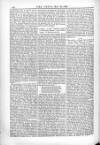 Press (London) Saturday 26 May 1860 Page 16