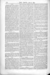 Press (London) Saturday 09 June 1860 Page 10
